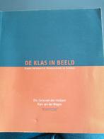 C. van den Heijkant - De klas in beeld, Gelezen, C. van den Heijkant; R. van der Wegen, Ophalen of Verzenden