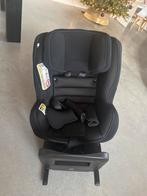 Nuna 360 graden draaibare autostoel met isofix, 0 t/m 18 kg, Zijbescherming, Zo goed als nieuw, Isofix