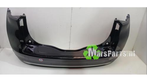 Achterbumper van een Renault Grand Scenic (BIXUP), Auto-onderdelen, Carrosserie en Plaatwerk, Bumper, Renault, Gebruikt, 3 maanden garantie