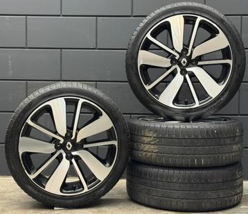 Originele 17 inch Renault Clio 4x100 Vredestein All Season beschikbaar voor biedingen