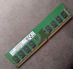 4GB DDR4 2133MHz Desktop Werkgeheugen, Computers en Software, Gebruikt, DDR4, Ophalen of Verzenden, Desktop