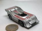 Porsche 917/10 Turbo Lader Zilver, Siku, Gebruikt, Ophalen of Verzenden, SIKU, Auto