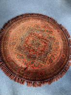 Mooi kleedje - Rond - 130 cm doorsnee, Rond, Ophalen of Verzenden, Zo goed als nieuw, 100 tot 150 cm
