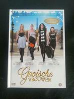 DVD Video - Gooische vrouwen - twee DVD's incl. booklet, Ophalen of Verzenden, Zo goed als nieuw, Komedie, Film