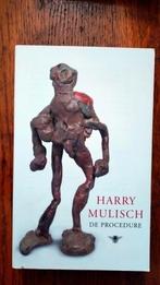 Harry Mulisch - De Procedure, Ophalen of Verzenden, Zo goed als nieuw, Harry Mulisch, Nederland
