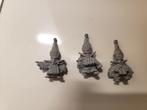 Warhammer chaos dwarfs hell canon crew, Hobby en Vrije tijd, Wargaming, Ophalen of Verzenden, Warhammer, Figuurtje(s)