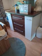 Commode, Kinderen en Baby's, Kinderkamer | Complete kinderkamers, Ophalen, Gebruikt