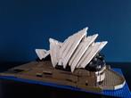 Lego 10234 Sydney Opera House, Kinderen en Baby's, Speelgoed | Duplo en Lego, Ophalen of Verzenden, Gebruikt, Complete set, Lego
