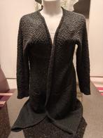 Lang zwart vest maat M van het merk G Maxx, Maat 38/40 (M), Zwart, G Maxx, Ophalen of Verzenden