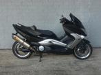 YAMAHA TMAX XP500 special edition, Motoren, Scooter, ABS, Bedrijf, 1 cilinder