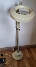 Rimsa Prodotto Italia, industriële werklamp, loeplamp., Ophalen of Verzenden, Gebruikt, Loeplamp