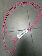 Elevate rope, fitness springtouw, Ophalen of Verzenden, Zo goed als nieuw, Battle rope