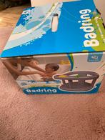 Badring voor baby, Ophalen of Verzenden, Zo goed als nieuw