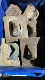 Container stekers, Ophalen of Verzenden, Gebruikt