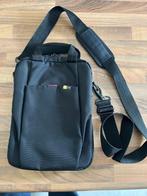 Caselogic tas voor 7 - 10 inch, mini en kleinere notebooks, Ophalen of Verzenden, 11 inch of minder, Zo goed als nieuw, Schoudertas