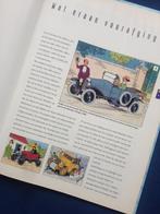 De Fraaie Lijn - 1994 - CITROEN in de Strip, Boeken, Ophalen of Verzenden, Zo goed als nieuw, Citroën