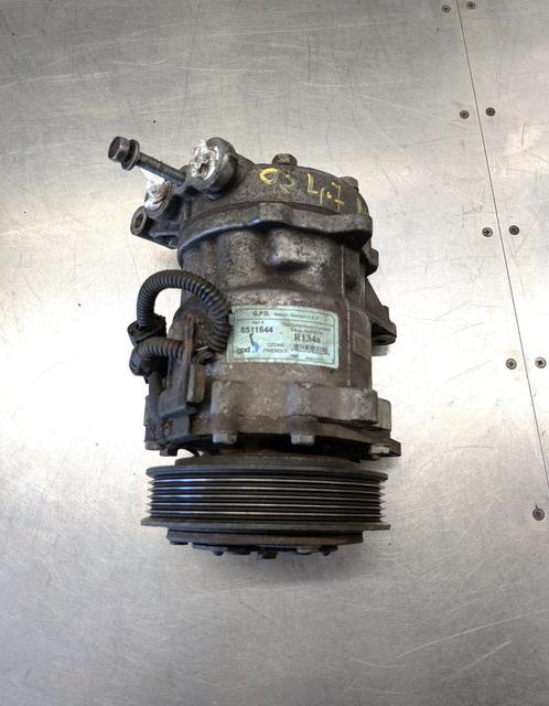 Dodge Ram 4.7L aircopomp 2002-2003, Auto-onderdelen, Airco en Verwarming, Amerikaanse onderdelen, Dodge, Gebruikt, Ophalen of Verzenden