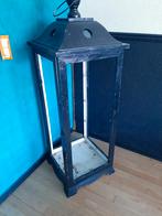 Grote windlicht, Ophalen, ., Zo goed als nieuw, .