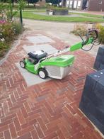 Viking MB448T, Gebruikt, Benzine-grasmaaier, 40 t/m 49 cm, Opvangbak