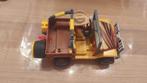 Playmobil Jeepsafari aangeboden, Kinderen en Baby's, Speelgoed | Playmobil, Ophalen, Zo goed als nieuw, Complete set