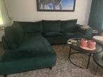 Hoekbank, Ophalen, 250 tot 300 cm, Gebruikt, Hoekbank