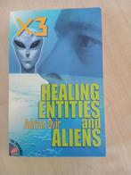 X3 healing entities and aliens, Ophalen of Verzenden, Nieuw, Spiritualiteit algemeen, Achtergrond en Informatie