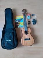 Mooie Ukelele, Ophalen of Verzenden, Zo goed als nieuw