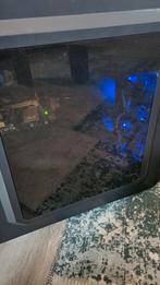Mooie Game pc Sharkoon te koop., Ophalen, Sharkoon, 512 GB, Zo goed als nieuw