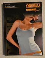 !! NIEUW !! Dolce Vita seamless top, Dolce Vita, Ophalen of Verzenden, Blauw, Hemd