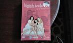 Lipstick jungle seizoen 1 compleet, 2 dvds, origineel, Alle leeftijden, Boxset, Ophalen of Verzenden, Zo goed als nieuw