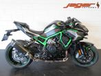 Kawasaki Z H2 NIEUWSTAAT! EERSTE EIGENAAR.. (bj 2020), Motoren, Motoren | Kawasaki, Bedrijf, 1130 cc, Naked bike