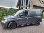 Volkswagen Caddy Cargo 2.0 TDI 122pk L1h1 7-DSG 2024 Grijs, Stof, 1440 kg, 4 cilinders, Volkswagen