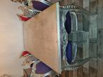 Barok eettafel met 6 stoelen, Huis en Inrichting, Complete eetkamers, Ophalen of Verzenden, Gebruikt, 4 tot 6 stoelen