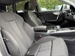 Audi A4 Avant 40 TFSi Sport 190pk Aut. Virtual cockpit | Win, Auto's, Audi, Stof, Gebruikt, Euro 6, A4