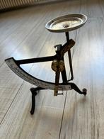 Brieven weegschaal - Antiek  - merk: Conav, Antiek en Kunst, Ophalen of Verzenden