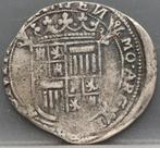 Arendschelling Kampen  ZJ - Matthias I (1612-1619), Postzegels en Munten, Munten | Nederland, Vóór koninkrijk, Verzenden, Zilver