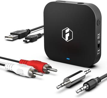 Inatech br1008 Bluetooth 5.0 Adapter – zender & ontvanger beschikbaar voor biedingen