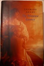 De blauwe kamer - Yasmine Allas, Boeken, Ophalen of Verzenden, Gelezen, Nederland
