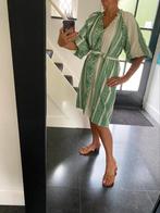 Minus, super leuk katoenen kimono jurkje, maat S/M/L, Ophalen of Verzenden, Nieuw, Maat 38/40 (M)