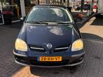 Nissan ALMERA TINO 1.8 Visia HOGE ZIT NL-auto 105.000km #TRE, 65 €/maand, 4 cilinders, 116 pk, Origineel Nederlands