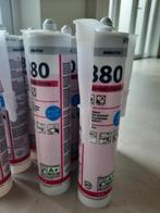 Eurocol siliconenkit, Overige materialen, Nieuw, Minder dan 5 m², Ophalen