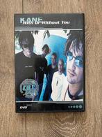Kane With or Without You, Alle leeftijden, Ophalen of Verzenden, Zo goed als nieuw