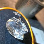 Swarovski Kristallen Zwaan - retired, Verzamelen, Swarovski, Ophalen of Verzenden, Zo goed als nieuw, Figuurtje