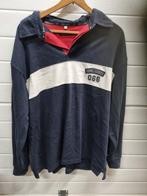 trui westbury maat xl blauw wit rood, Ophalen of Verzenden, 'T Olde Gre-j, Info@toldegrej.nl, Endepoelstraat 20f Didam