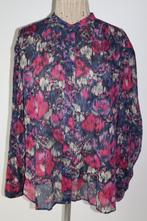 ISABEL MARANT ETOILE Hele mooie blouse maat 40 / L, IsabelMarant.nl, Isabel Marant, Ophalen of Verzenden, Zo goed als nieuw