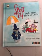 Spuit Elf - Harmen van Straaten, Boeken, Ophalen of Verzenden, Zo goed als nieuw, Fictie algemeen