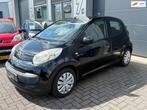 Citroen C1 1.0 AIRCO | ELEKTR PAKKET | APK | NAP |, Voorwielaandrijving, Gebruikt, 4 stoelen, C1