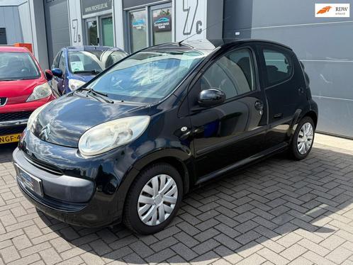 Citroen C1 1.0 AIRCO | ELEKTR PAKKET | APK | NAP |, Auto's, Citroën, Bedrijf, Te koop, C1, ABS, Airbags, Airconditioning, Centrale vergrendeling