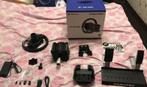 Gamingstuur, pedalen, basis - Fanatec GT DD Pro, Verzenden