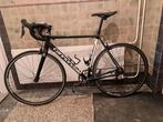 Cannondale racefiets maat 58 – nette staat, Fietsen en Brommers, Fietsen | Racefietsen, Gebruikt, Heren, Aluminium, 15 tot 20 versnellingen